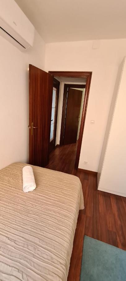 Habitaciones Camp Nou Apartment Оспиталет-де-Льобрегат Экстерьер фото