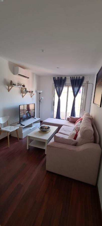 Habitaciones Camp Nou Apartment Оспиталет-де-Льобрегат Экстерьер фото