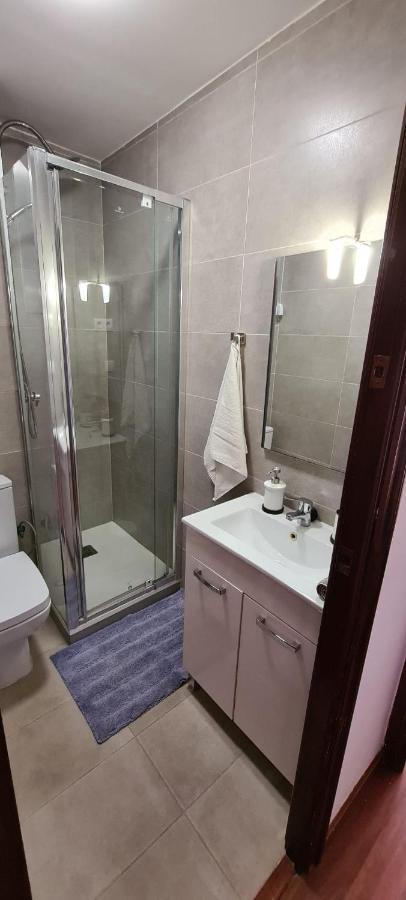 Habitaciones Camp Nou Apartment Оспиталет-де-Льобрегат Экстерьер фото